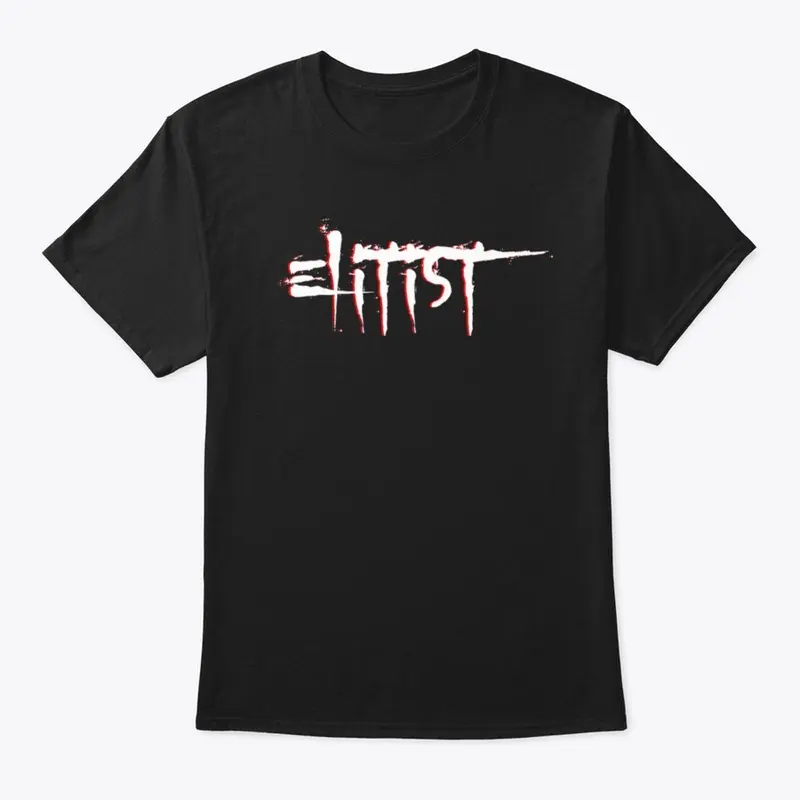 Elitist - Gaming T-Shirt