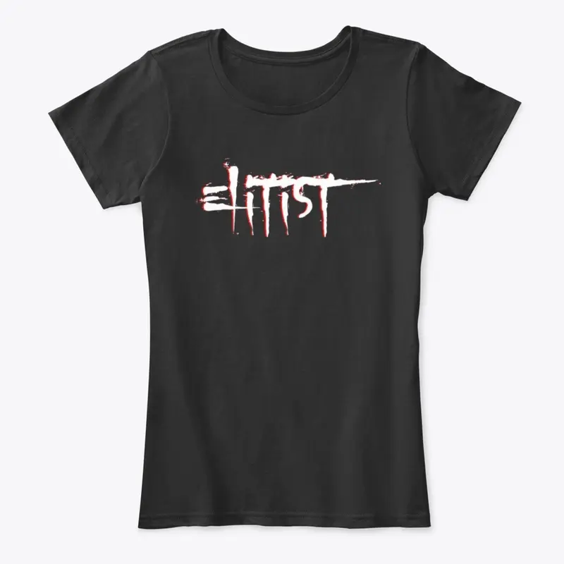 Elitist - Gaming T-Shirt